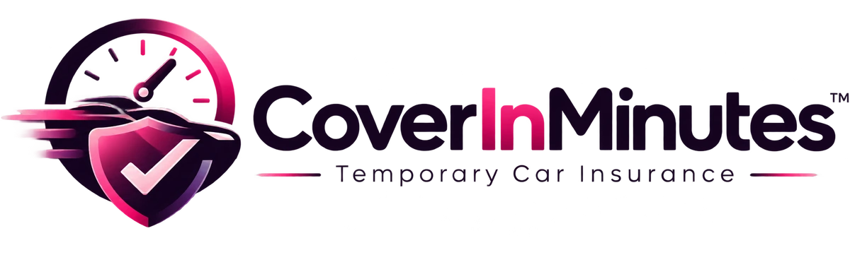 CoverInMinutes Temporary Car Insurance